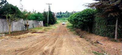 1/4 Acre Residential Plot on Sale at Ruiru Membley Estate - Image 4