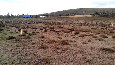 50x100 Plot for KSh 650K