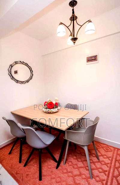 Furnished 3bdrm Apartment in Hurlingham, Kilimani for rent - Image 2