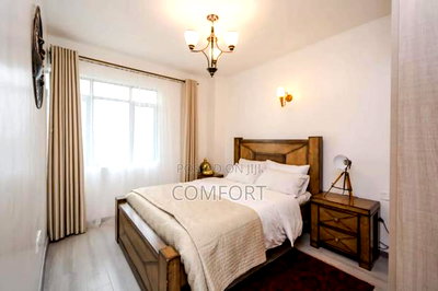 Furnished 3bdrm Apartment in Hurlingham, Kilimani for rent - Image 9