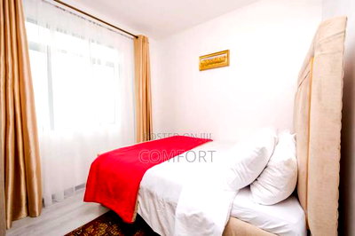 Furnished 3bdrm Apartment in Hurlingham, Kilimani for rent - Image 7