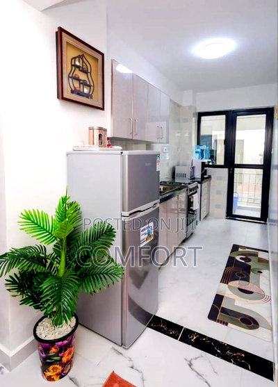 Furnished 3bdrm Apartment in Hurlingham, Kilimani for rent - Image 11