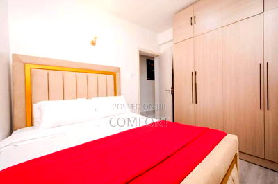 Furnished 3bdrm Apartment in Hurlingham, Kilimani for rent - Image 8