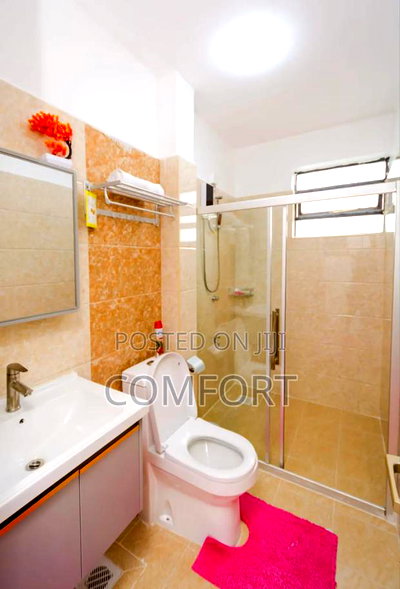 Furnished 3bdrm Apartment in Hurlingham, Kilimani for rent - Image 10