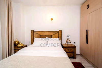 Furnished 3bdrm Apartment in Hurlingham, Kilimani for rent - Image 6