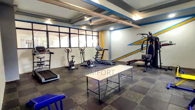 Furnished 3bdrm Apartment in Hurlingham, Kilimani for rent - Image 4