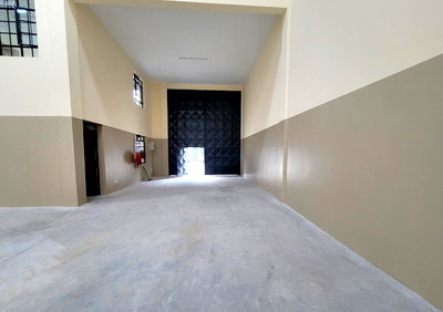 KSh 26M Godown with Parking
