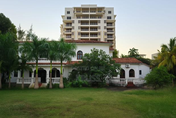 4bdrm House in Nyali Mkomani for sale