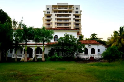 4bdrm House in Nyali Mkomani for sale - Image 4