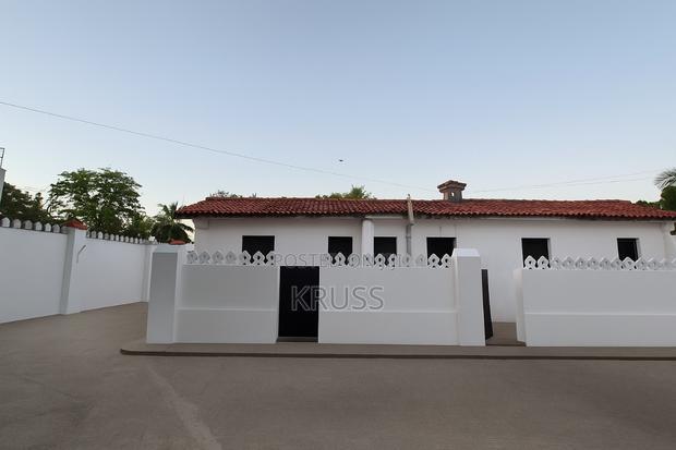 4bdrm House in Nyali Mkomani for sale