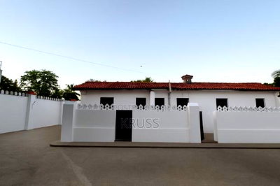 4bdrm House in Nyali Mkomani for sale - Image 1
