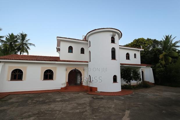 4bdrm House in Nyali Mkomani for sale