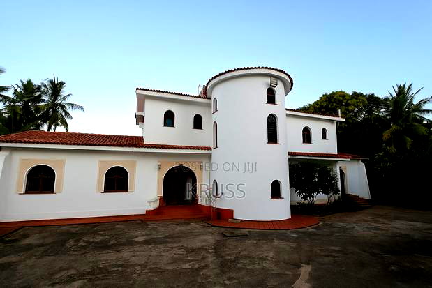 4bdrm House in Nyali Mkomani for sale