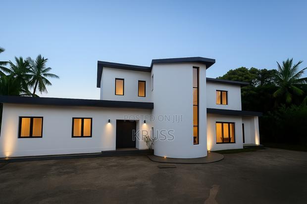 4bdrm House in Nyali Mkomani for sale