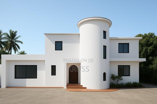 4bdrm House in Nyali Mkomani for sale