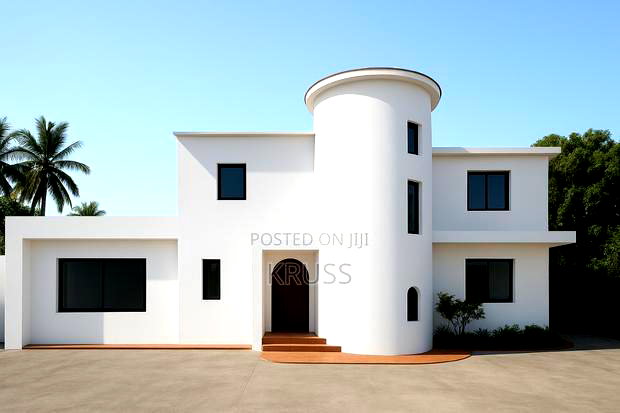 4bdrm House in Nyali Mkomani for sale