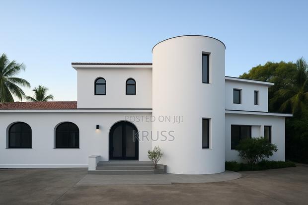 4bdrm House in Nyali Mkomani for sale