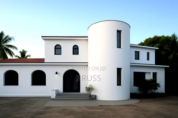 4bdrm House in Nyali Mkomani for sale