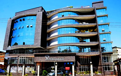 KSh 19M Office Space with Parking