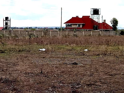1/8 Acre Plot in Kitengela Old Namanga Road With Ready Title - Image 1