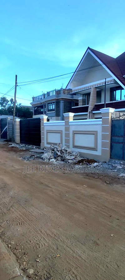 4bdrm Mansion in Membley, Nairobi Central for sale - Image 16