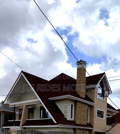 4bdrm Mansion in Membley, Nairobi Central for sale - Image 1