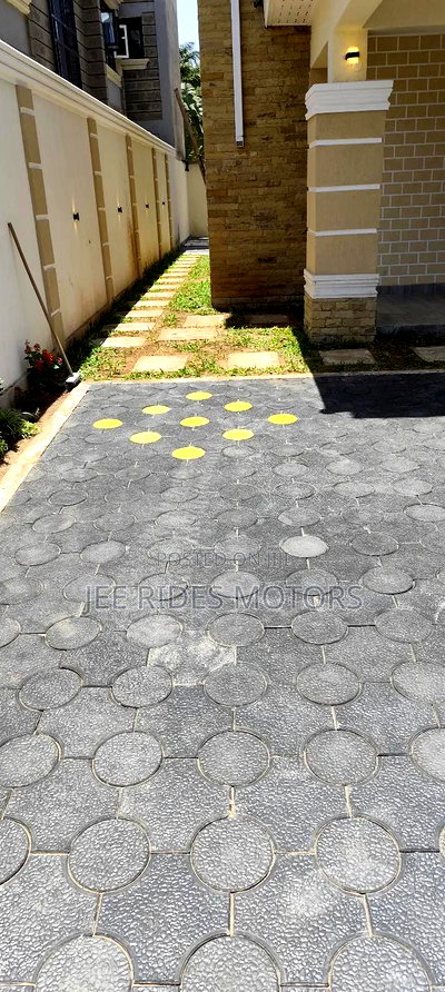 4bdrm Mansion in Membley, Nairobi Central for sale - Image 14