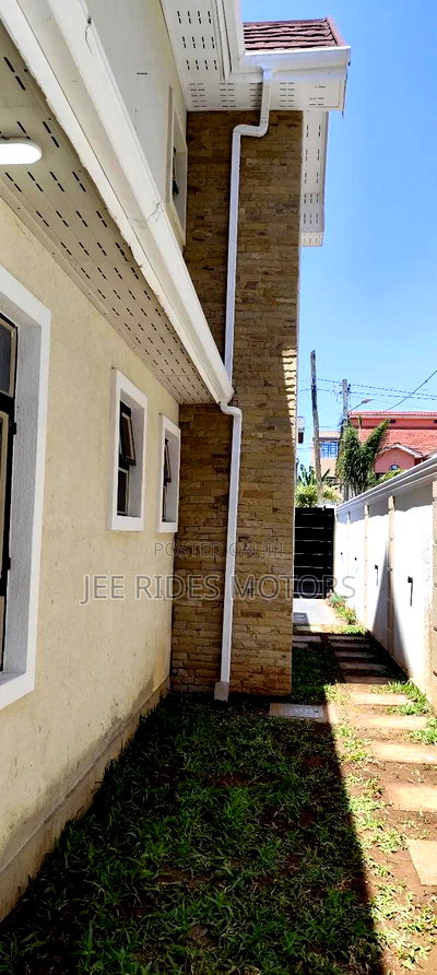 4bdrm Mansion in Membley, Nairobi Central for sale - Image 17