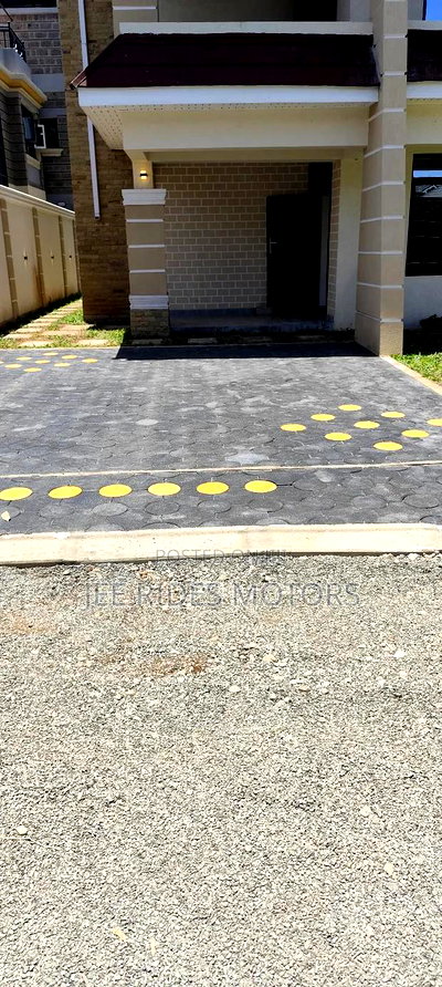 4bdrm Mansion in Membley, Nairobi Central for sale - Image 15