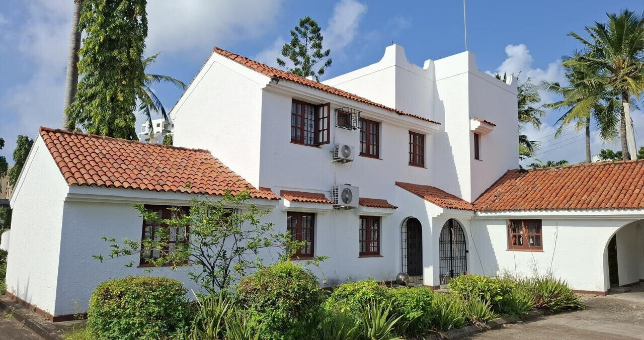 Garden Oasis for KSh 250K