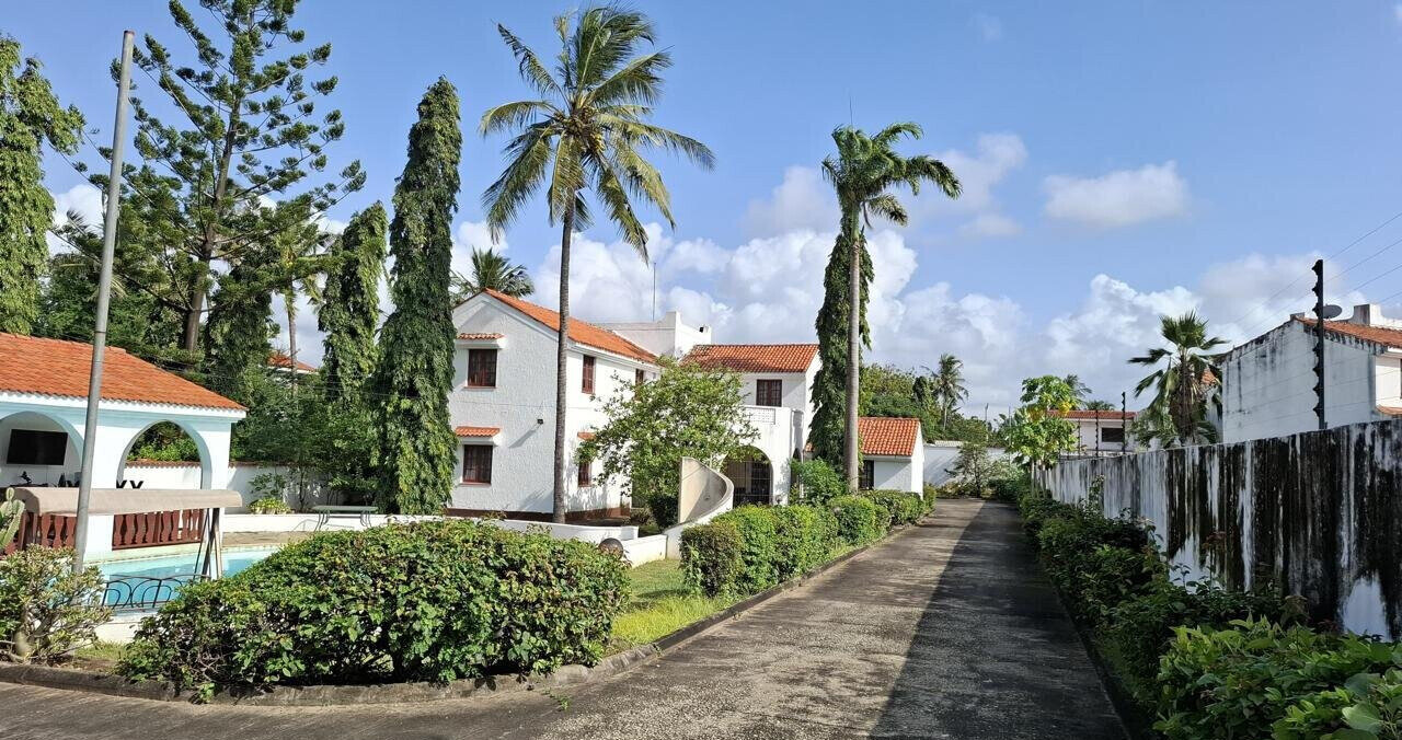 Garden Oasis for KSh 250K