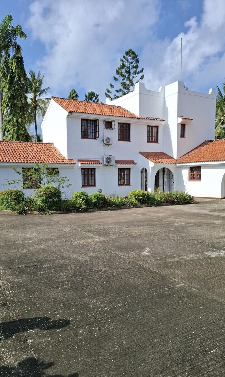 Garden Oasis for KSh 250K