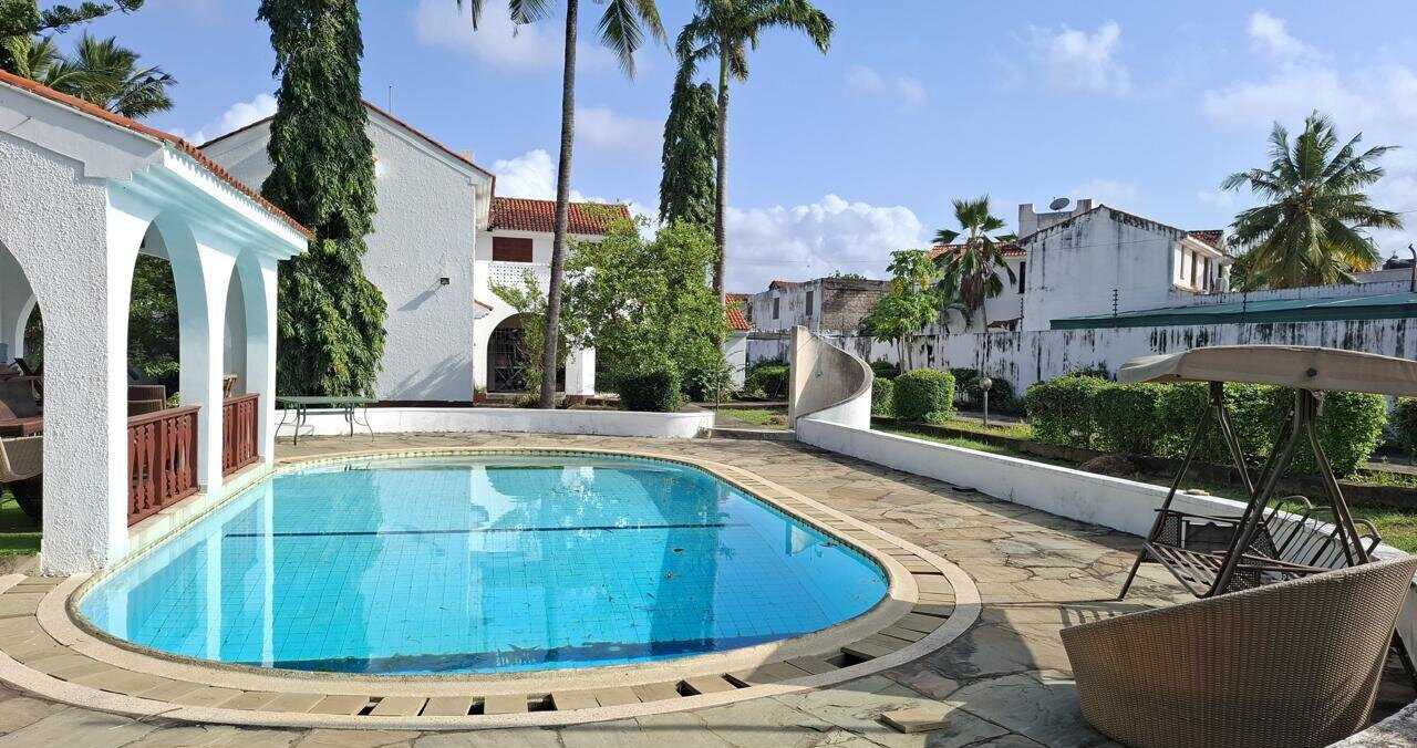 Garden Oasis for KSh 250K