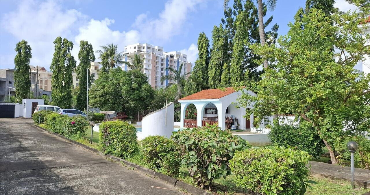 Garden Oasis for KSh 250K