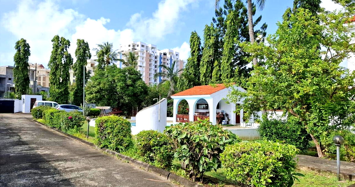 Garden Oasis for KSh 250K