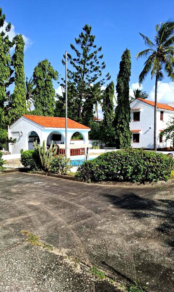 Garden Oasis for KSh 250K