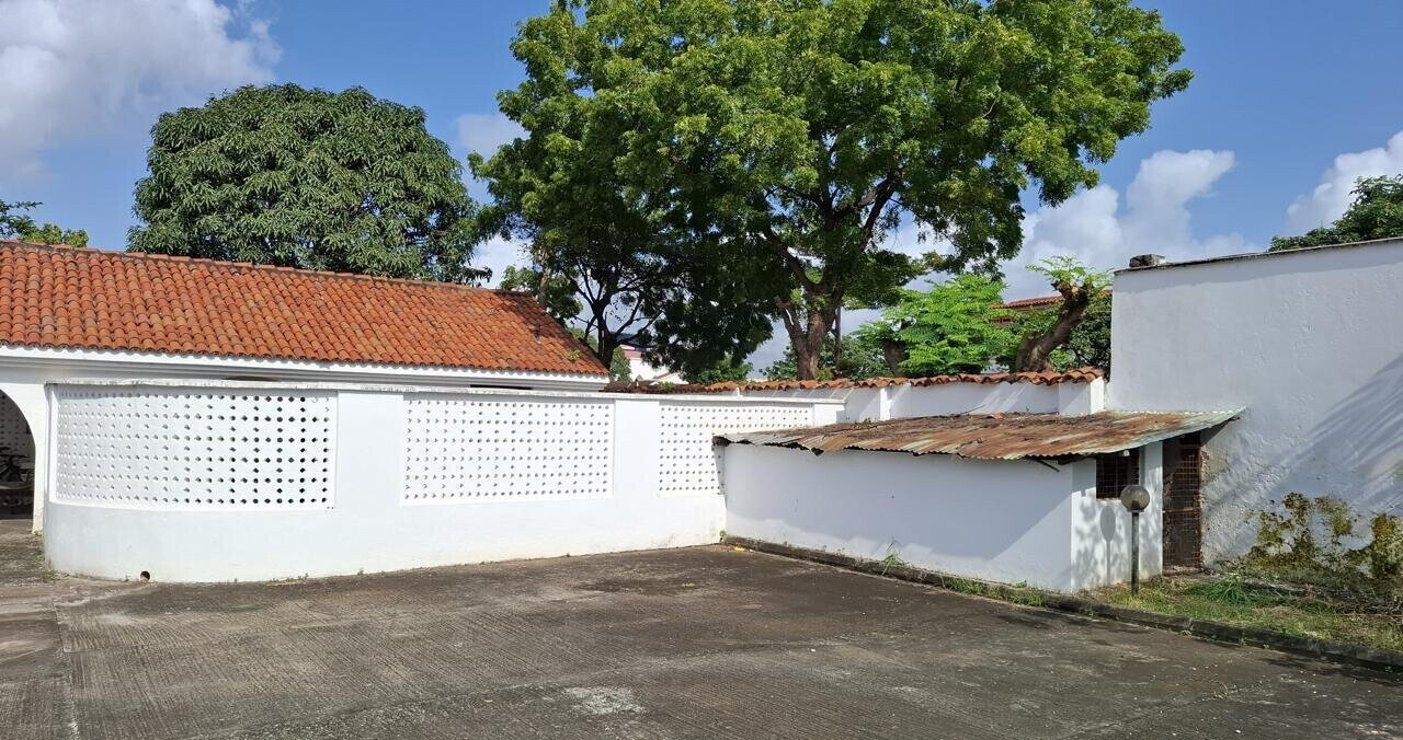 Garden Oasis for KSh 250K
