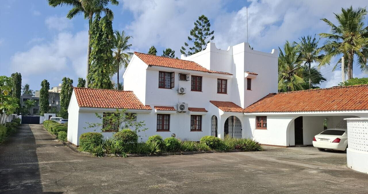 Garden Oasis for KSh 250K