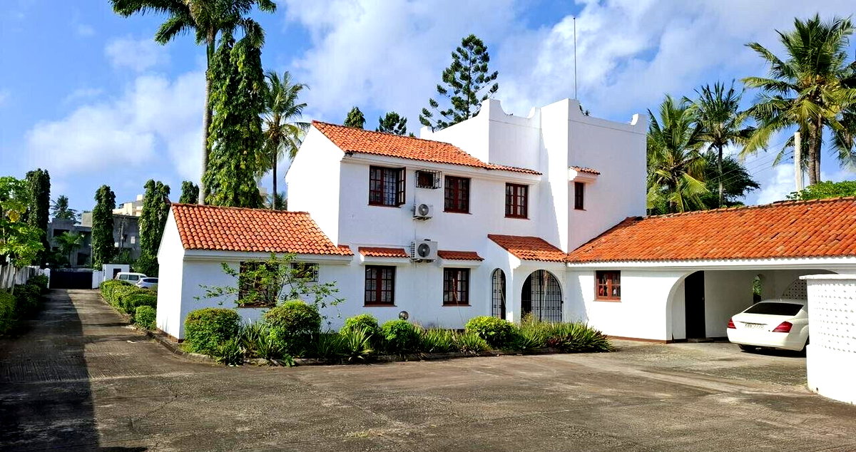 Garden Oasis for KSh 250K