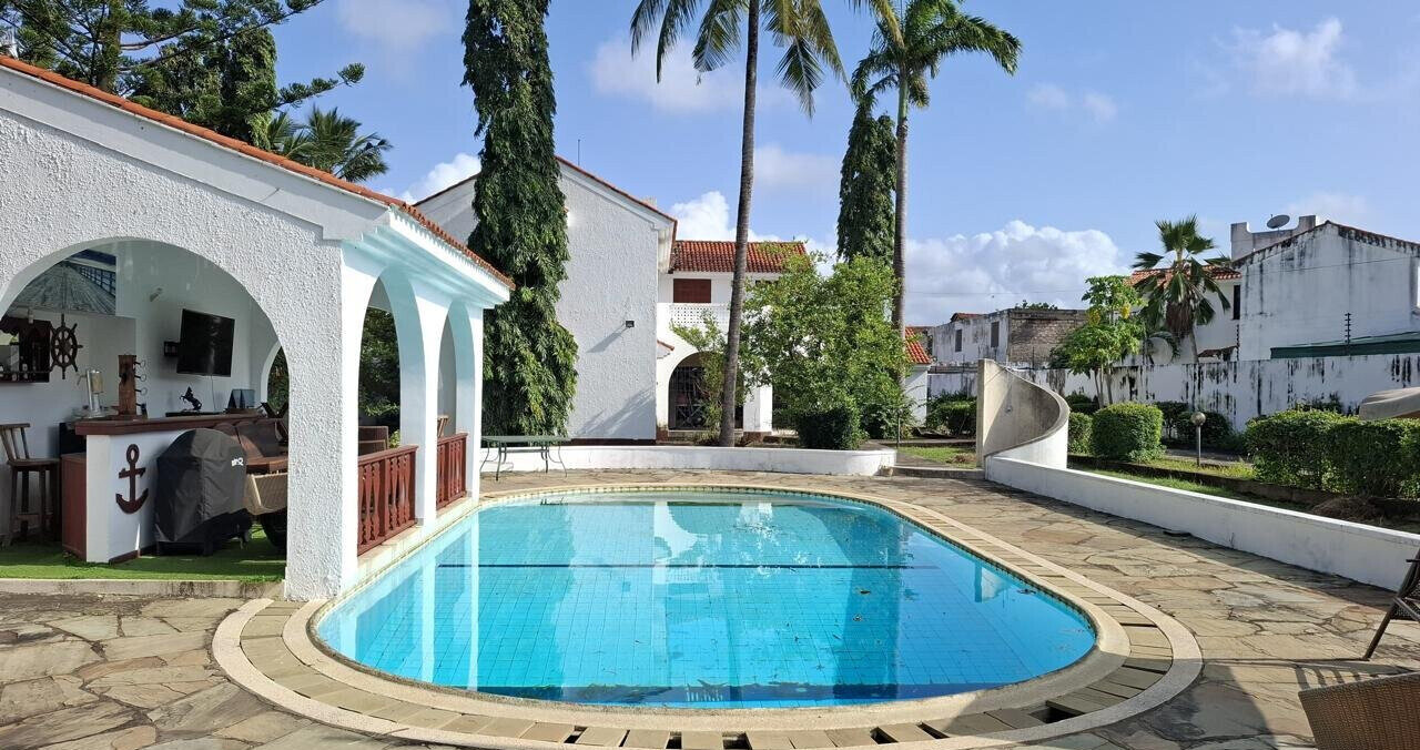 Garden Oasis for KSh 250K