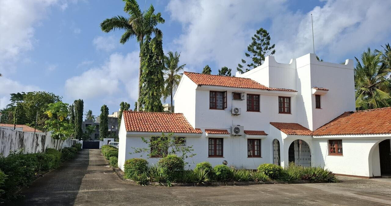 Garden Oasis for KSh 250K