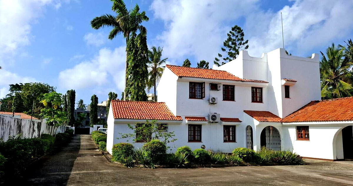 Garden Oasis for KSh 250K