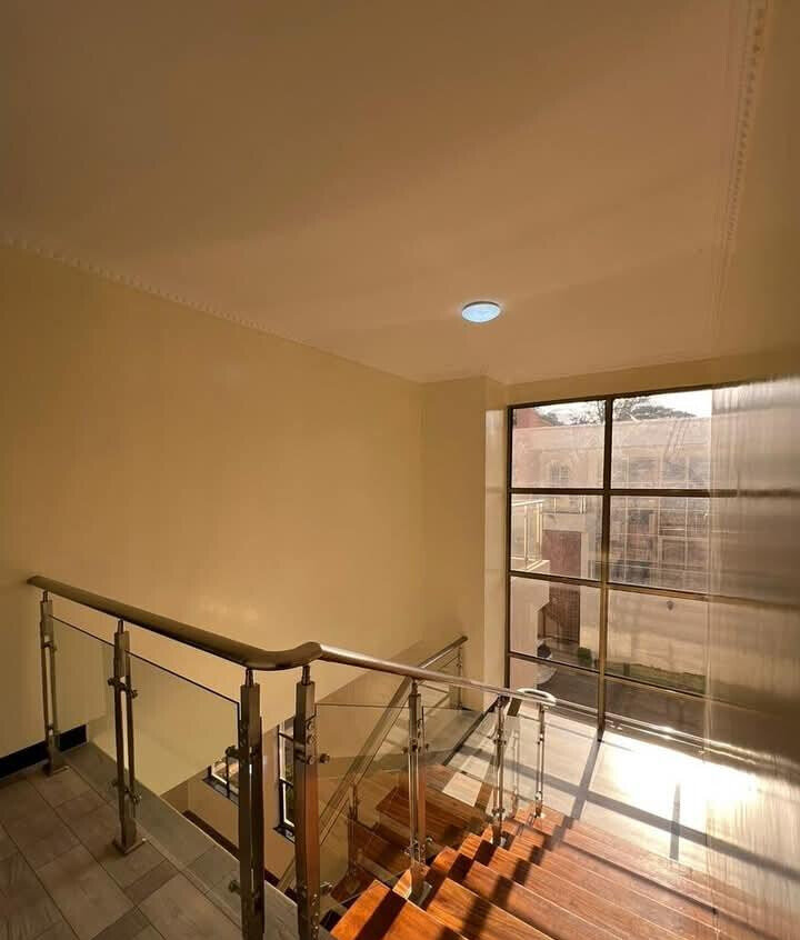 5-Ensuite Townhouse with DSQ & Pet-Friendly Gated Community - Lavington