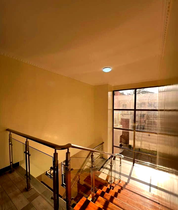 5-Ensuite Townhouse with DSQ & Pet-Friendly Gated Community - Lavington