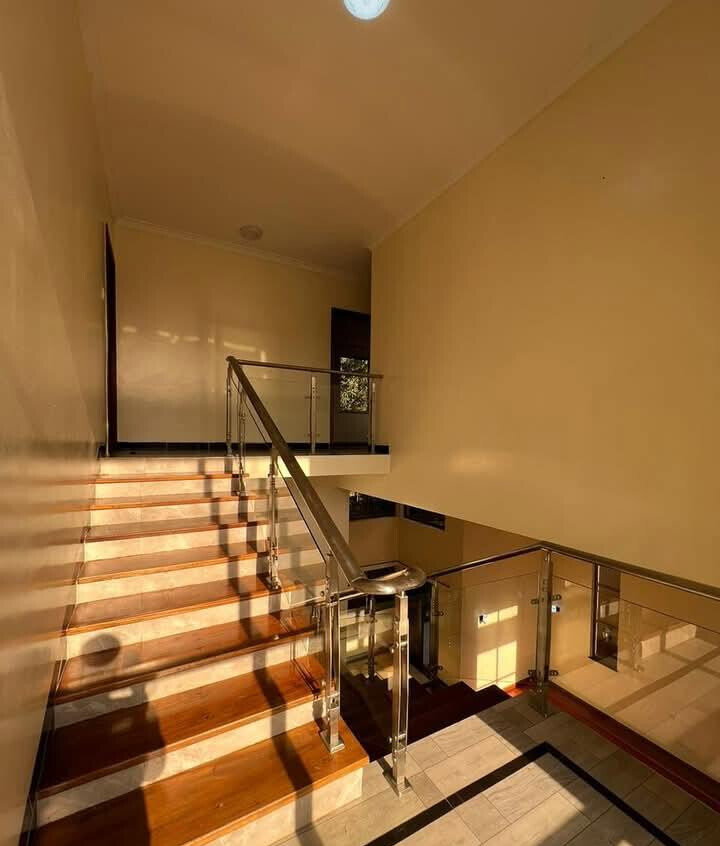 5-Ensuite Townhouse with DSQ & Pet-Friendly Gated Community - Lavington