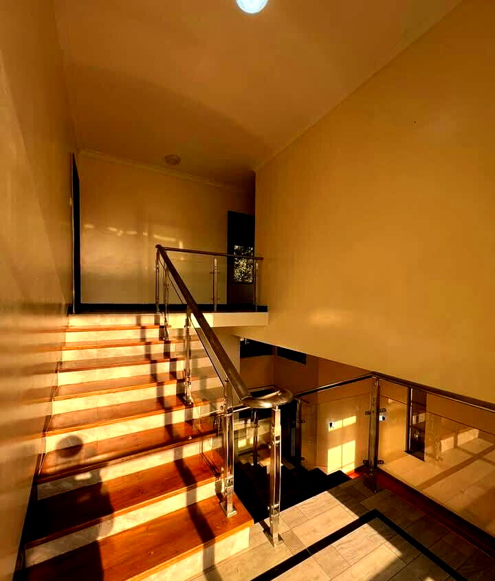 5-Ensuite Townhouse with DSQ & Pet-Friendly Gated Community - Lavington