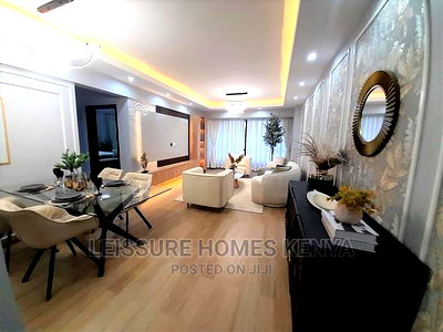 2bdrm Apartment in Raphta Road Area for sale - Image 1