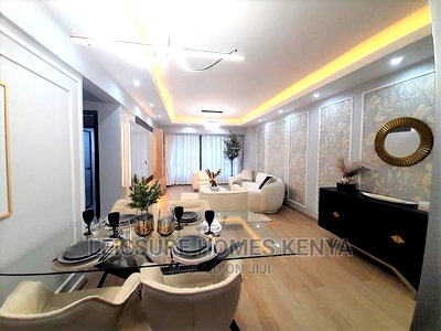 2bdrm Apartment in Raphta Road Area for sale - Image 7