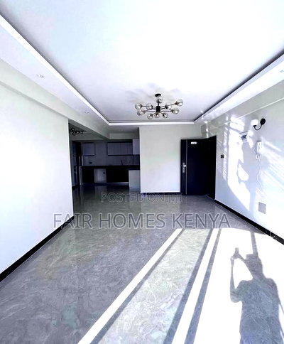 3bdrm Apartment in Othaya Road, Kileleshwa for rent - Image 1