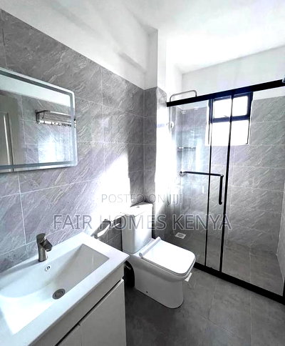 3bdrm Apartment in Othaya Road, Kileleshwa for rent - Image 4